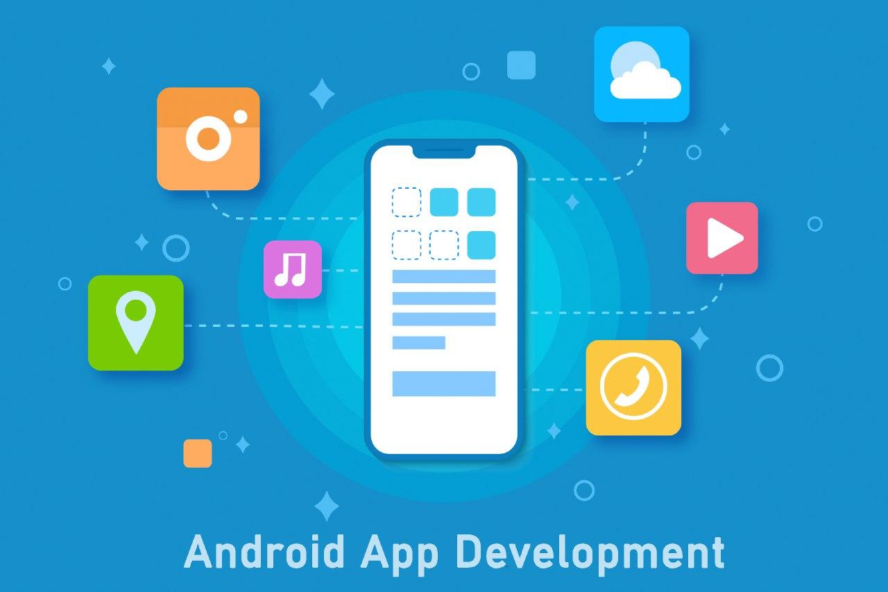 android studio development api vend loyalty