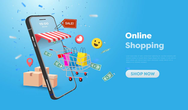 online shopping websites in india for electronics